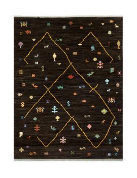 Berbers Ghashghai 300x235