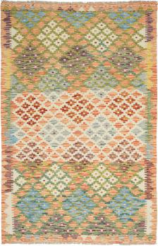 Kilim Afgán 188x121