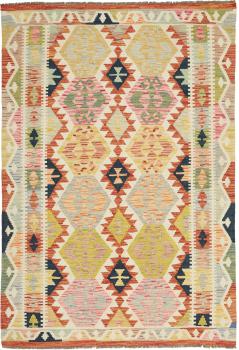 Kilim Afegão 182x123