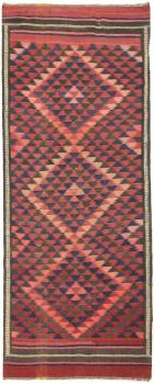 Kilim Fars Azerbaijan Antigo 363x145