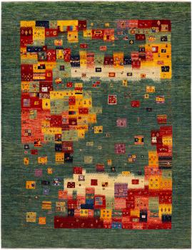 Persia Gabbeh Loribaft Nowbaft 236x179