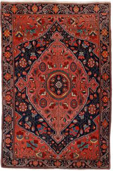 Farahan Antique 209x136