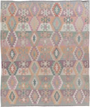 Kilim Afghan Heritage 296x255