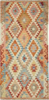 Kilim Afgán 204x102