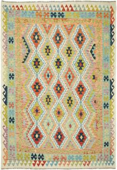 Kilim Afghan 297x209