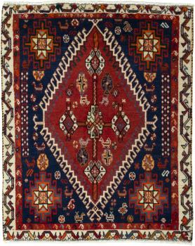 Shiraz 74x61