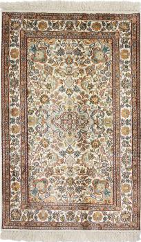 Kashmir Silk 124x79