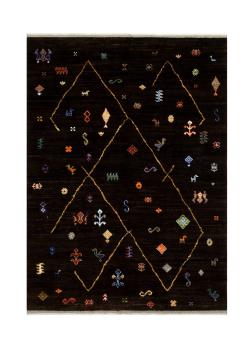 Berber Ghashghai 230x171