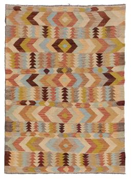 Kilim Afghan Heritage 210x154