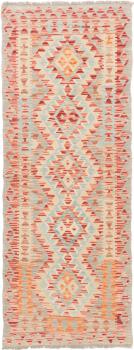 Kilim Afegão 191x73