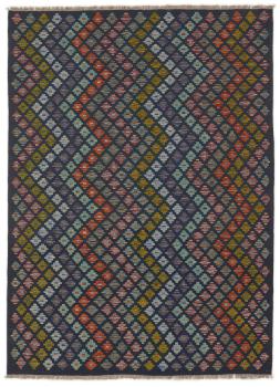 Kilim Afghan 243x174