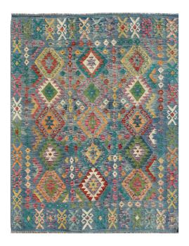 Kilim Afghan 237x174