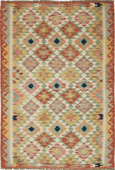 Kilim Afegão 178x117