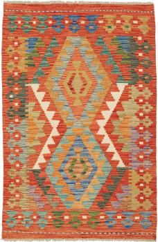 Kilim Afegão 126x83