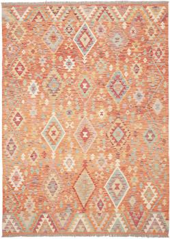 Kilim Afghan 250x174