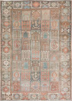 Bakhtiar Antiikki Vintage 296x211