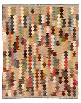 Kilim Afghan Heritage 199x166