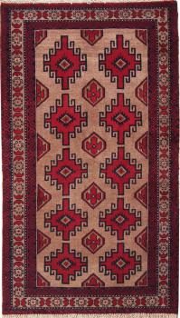 Baluch 161x87