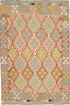 Kilim Afgán 182x125