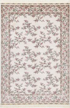 Chinois Soie 186x127
