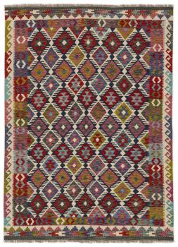 Kilim Afghan 242x172