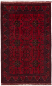 Khal Mohammadi 204x127