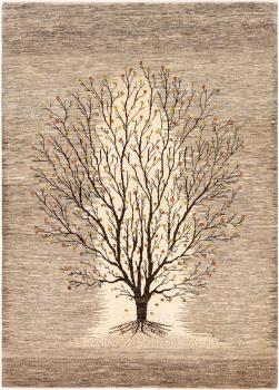 Persia Gabbeh Loribaft Nowbaft 237x174