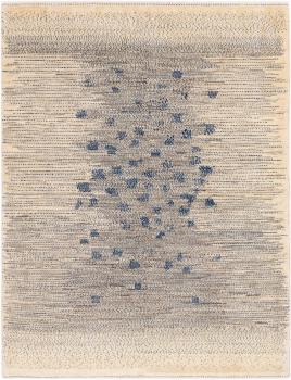 Persan Gabbeh Loribaft Atash 201x151