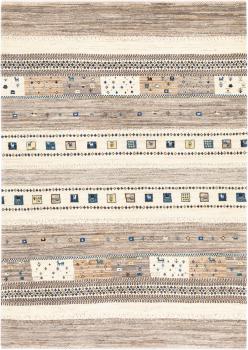 Perser Gabbeh Loribaft Natura 203x142