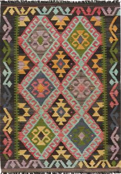 Kilim Afegão Heritage 120x86