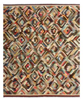 Kilim Afghan Heritage 389x307