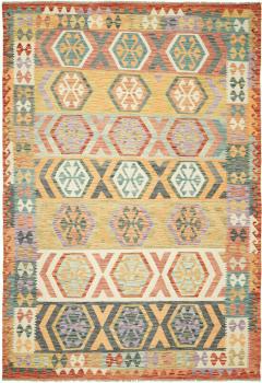 Kilim Afegão 296x213