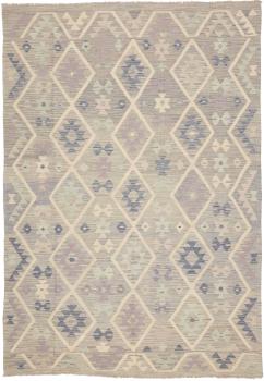 Kilim Afghan 246x168