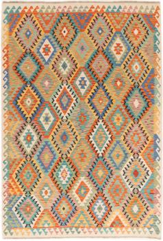 Kelim Afghan 298x203