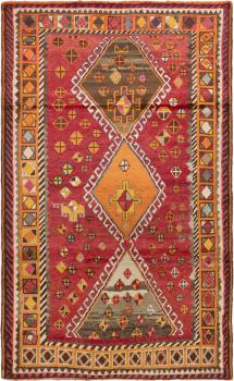 Persian Gabbeh Ghashghai 188x115