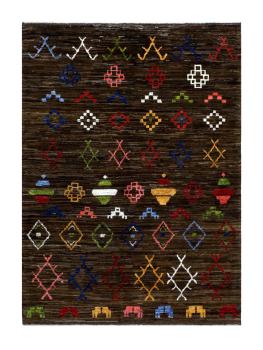 Berber Ghashghai 236x178