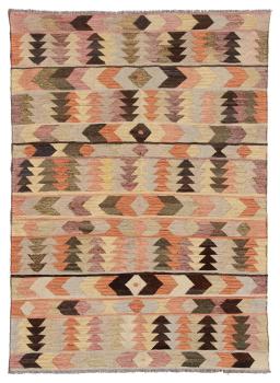 Kilim Afghan Heritage 197x152