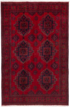 Khal Mohammadi 199x129