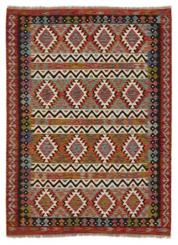 Kilim Afghan 251x181