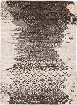 Persia Gabbeh Loribaft Tabiibaft 189x141