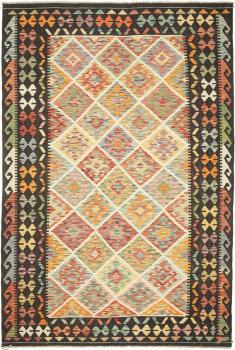 Kilim Afghan 298x197