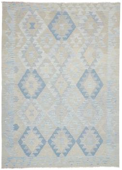 Kilim Afghan 245x180