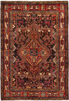 Nahavand 207x140