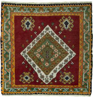 Shiraz 59x61