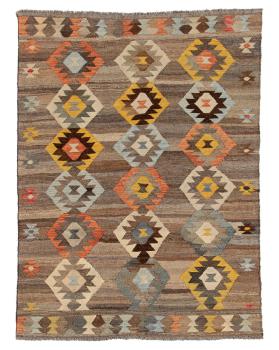 Kilim Afghan Heritage 192x151