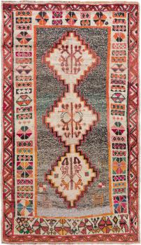 Perser Gabbeh Ghashghai 185x107