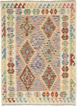 Kilim Afegão 182x133