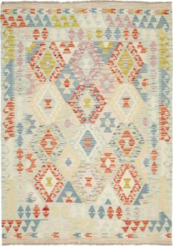 Kilim Afegão 183x132