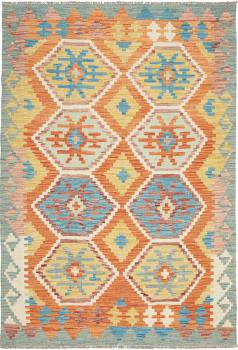 Kilim Afegão 177x122