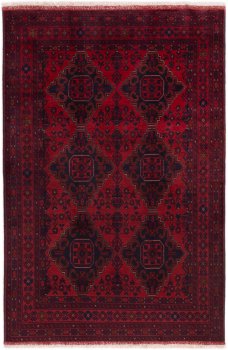 Khal Mohammadi 199x131